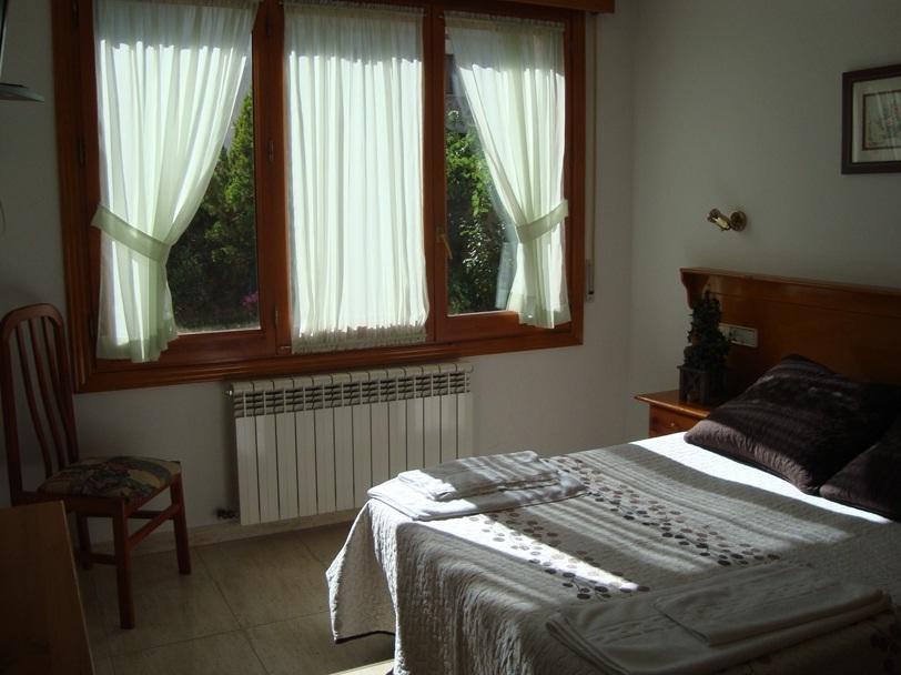 Hostal Vinuesa Δωμάτιο φωτογραφία