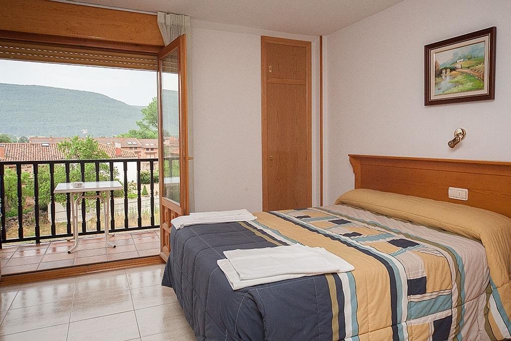 Hostal Vinuesa Δωμάτιο φωτογραφία